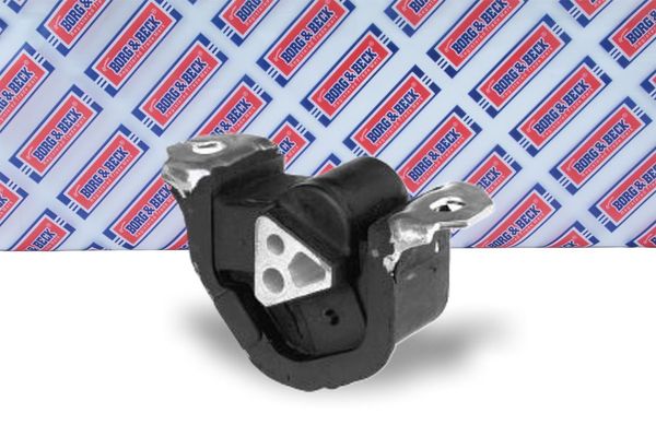 BEM3315 BORG & BECK felfüggesztés, motor