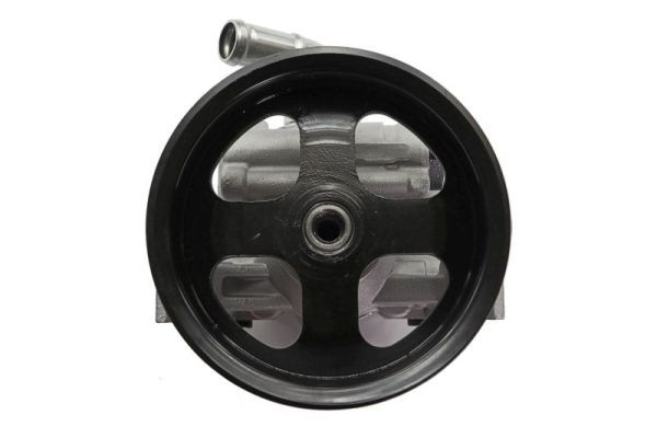 Hydraulikpumpe, Lenkung