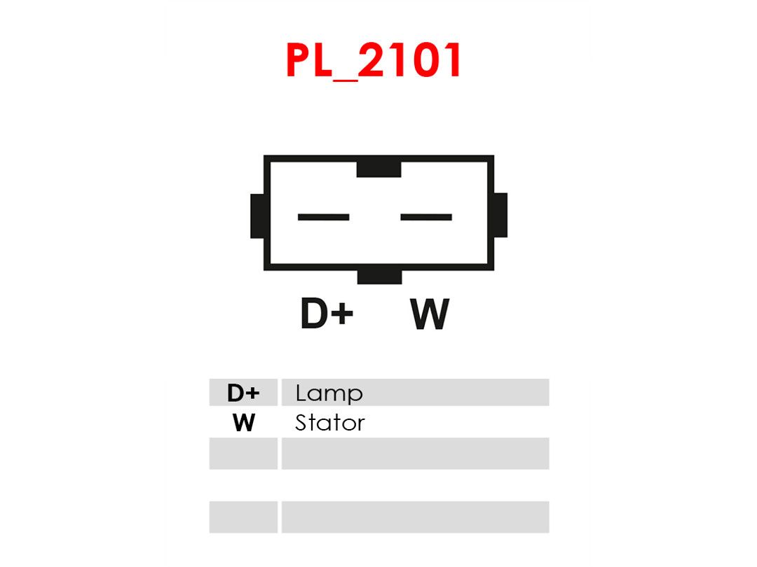 Generatorregler