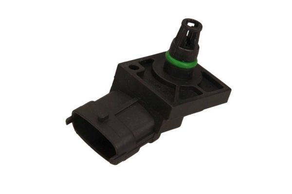 Luftdrucksensor, H&ouml;henanpassung