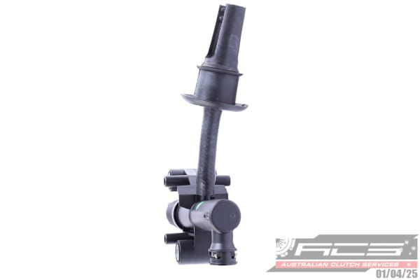 CLUTCH M/CYL RENAULT - TecDoc 2