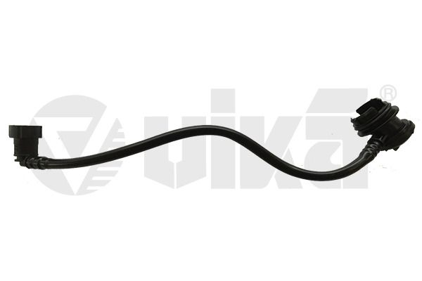 Verbindungsrohr, Heizungskanal