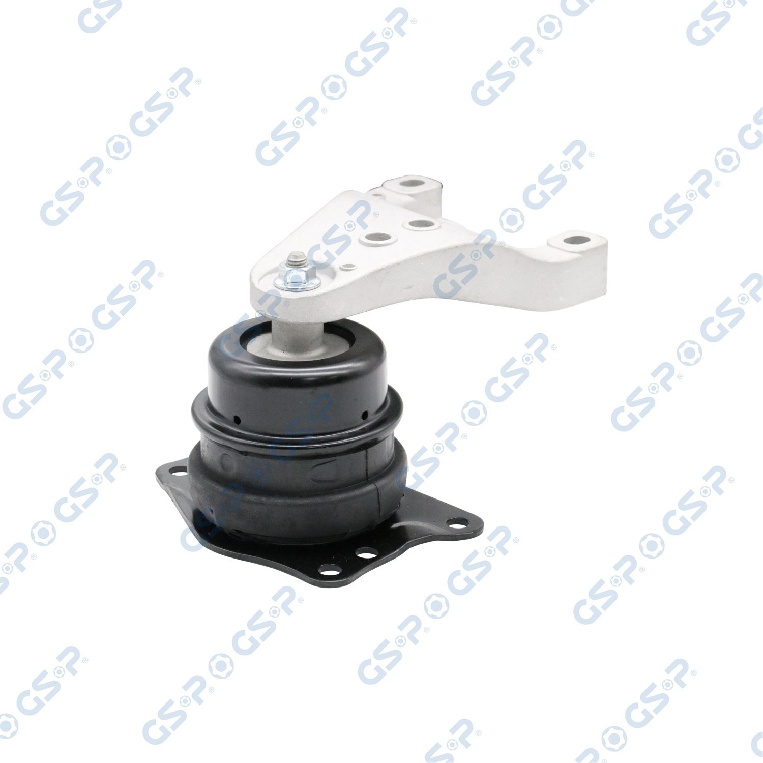Soporte, motor