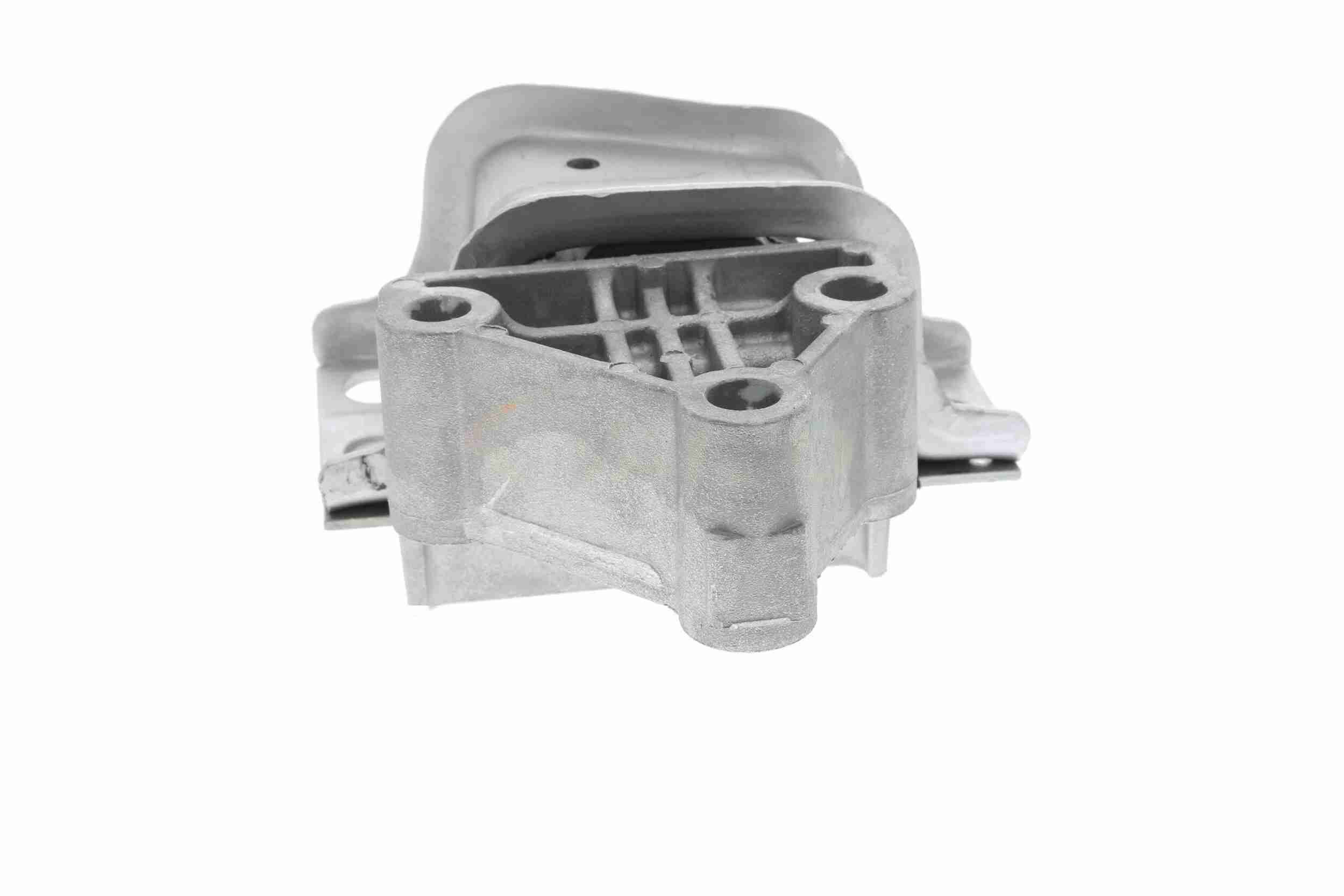 Lagerung, Motor