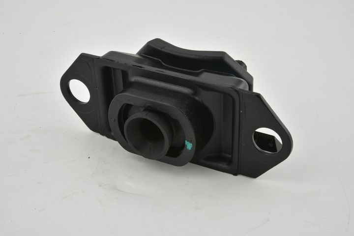 montavimas, neautomatinė transmisija