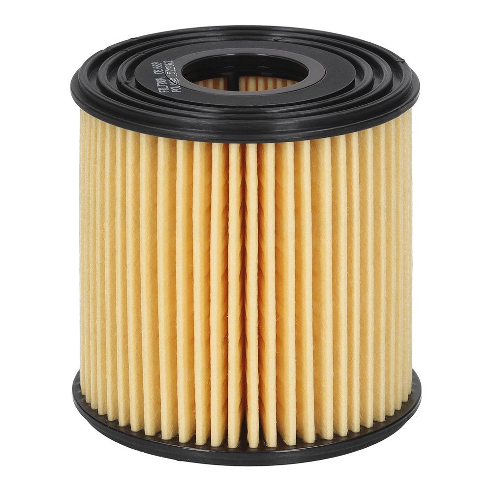 &Ouml;lfilter