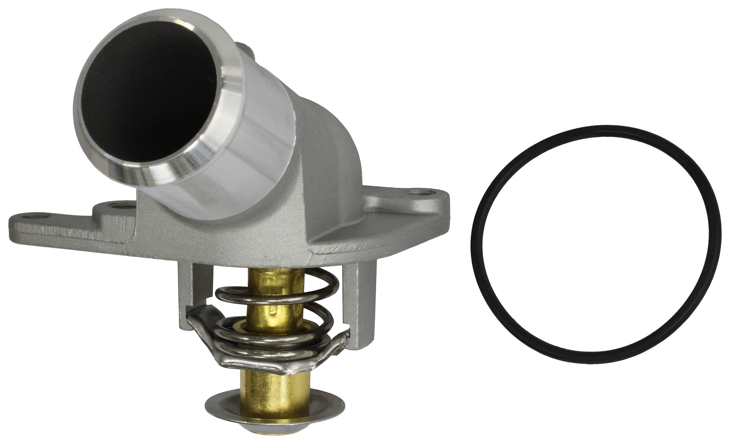 THERMOSTAT HOUSING 86C HOLDEN - TecDoc 2