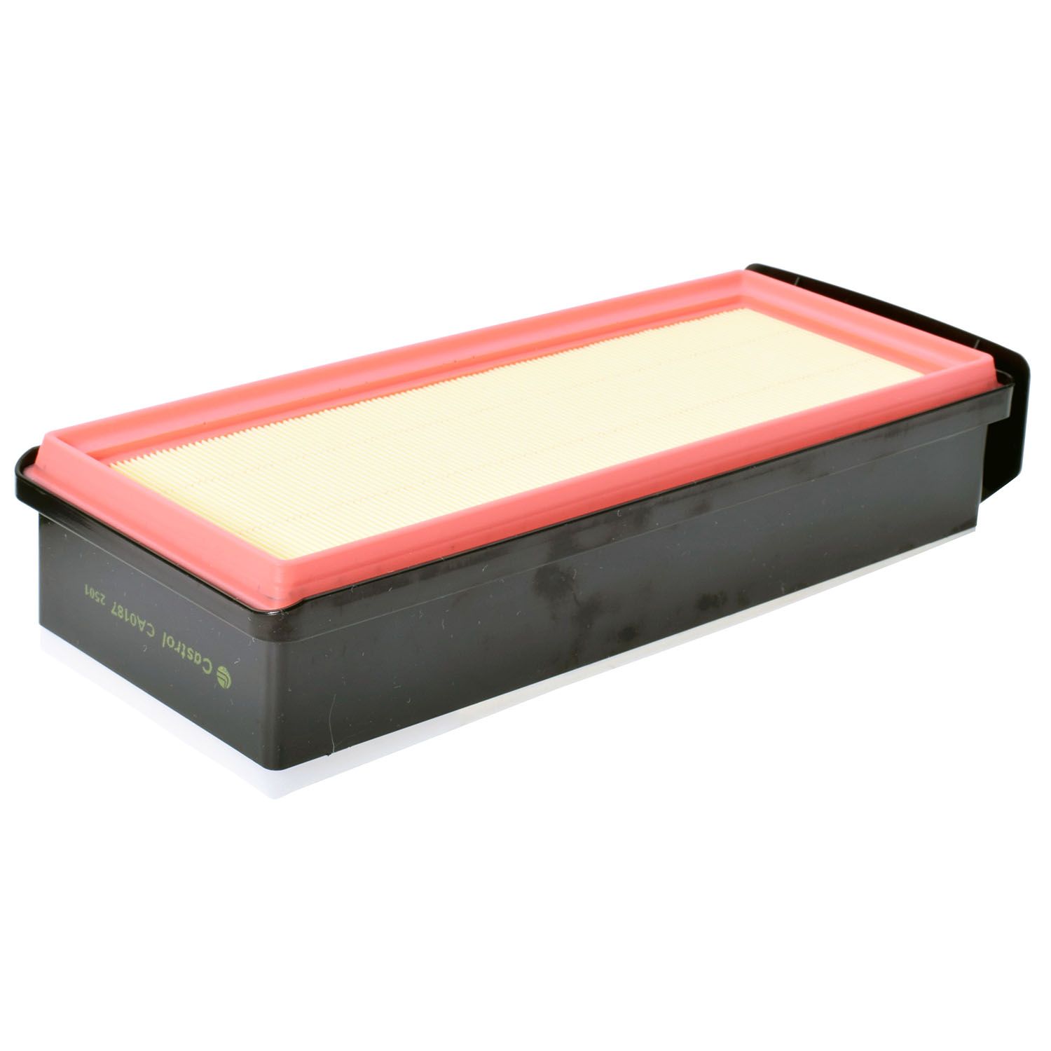 Castrol Filters CA0187 - Luftfilter