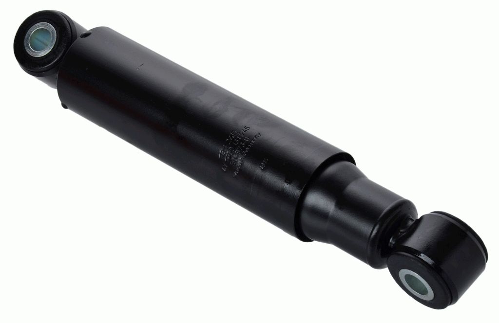 SACHS SHOCK ABSORBER - TecDoc Only