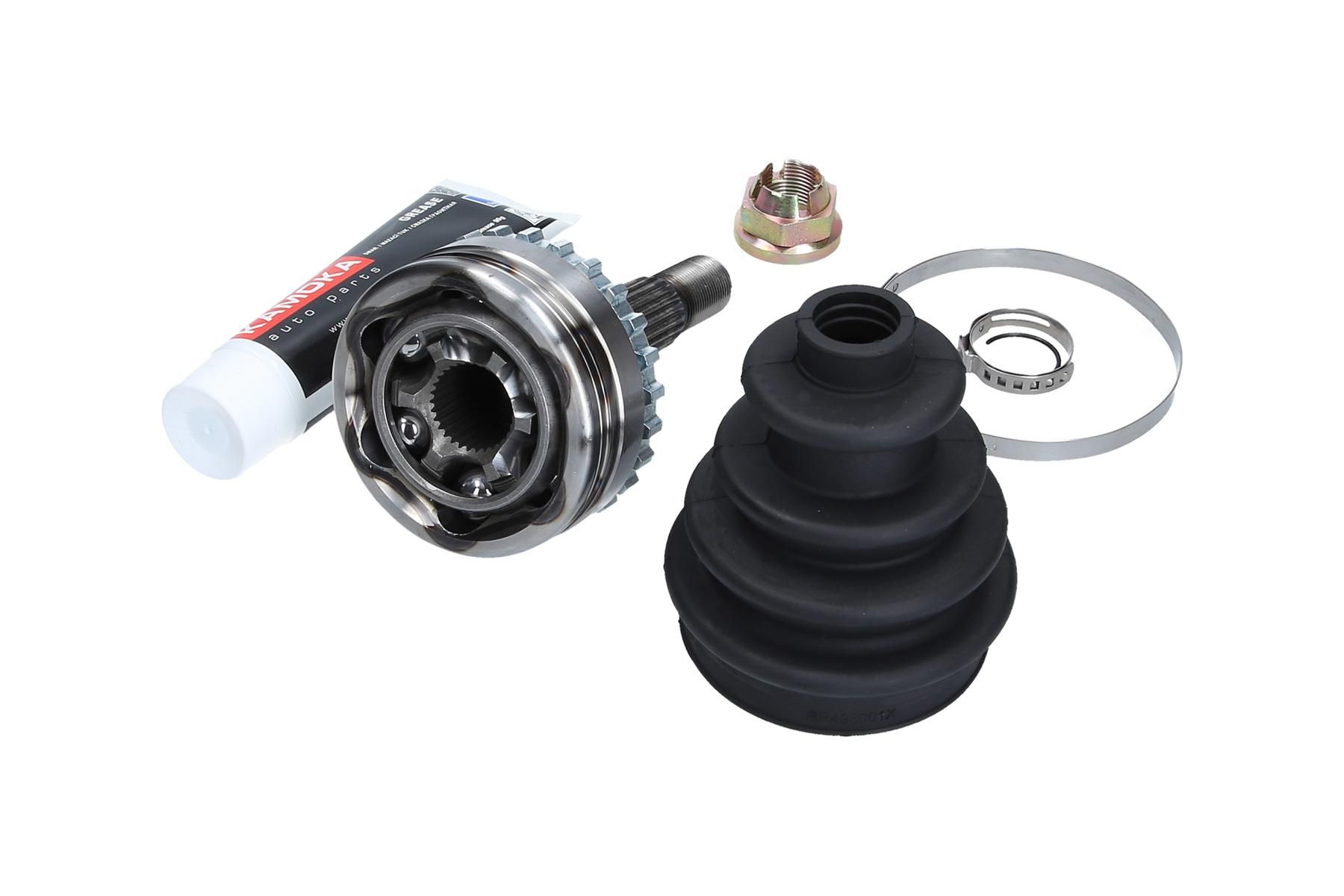 KAMOKA 7140 - Gelenksatz, Antriebswelle