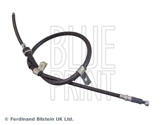 Cable de accionamiento, freno de estacionamiento