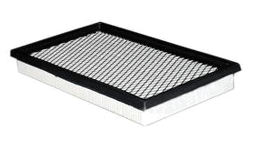 AIR FILTER FITS A1659 - TecDoc Only