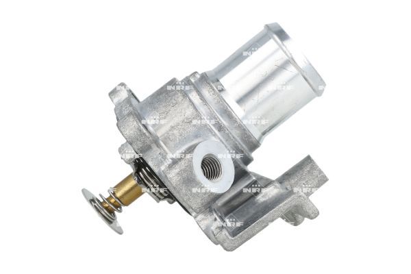 Thermostat, K&uuml;hlmittel