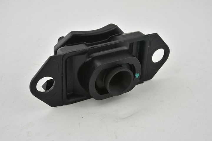 montavimas, neautomatinė transmisija