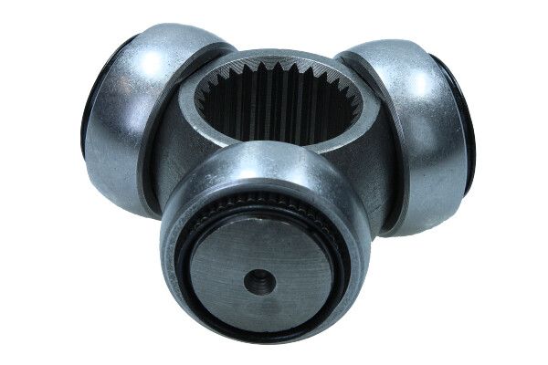 Tripodestern, Antriebswelle Tripodestern, Antriebswelle