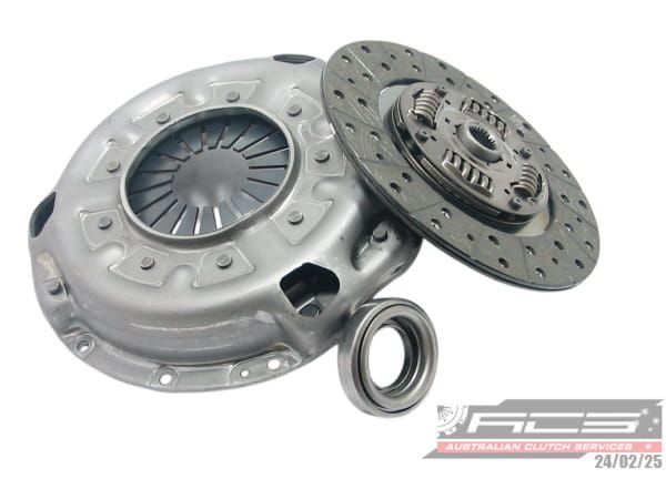 KIT STD NISSAN 300ZX 3.0L - TecDoc Only