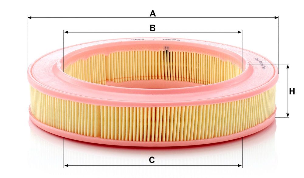 Luftfilter