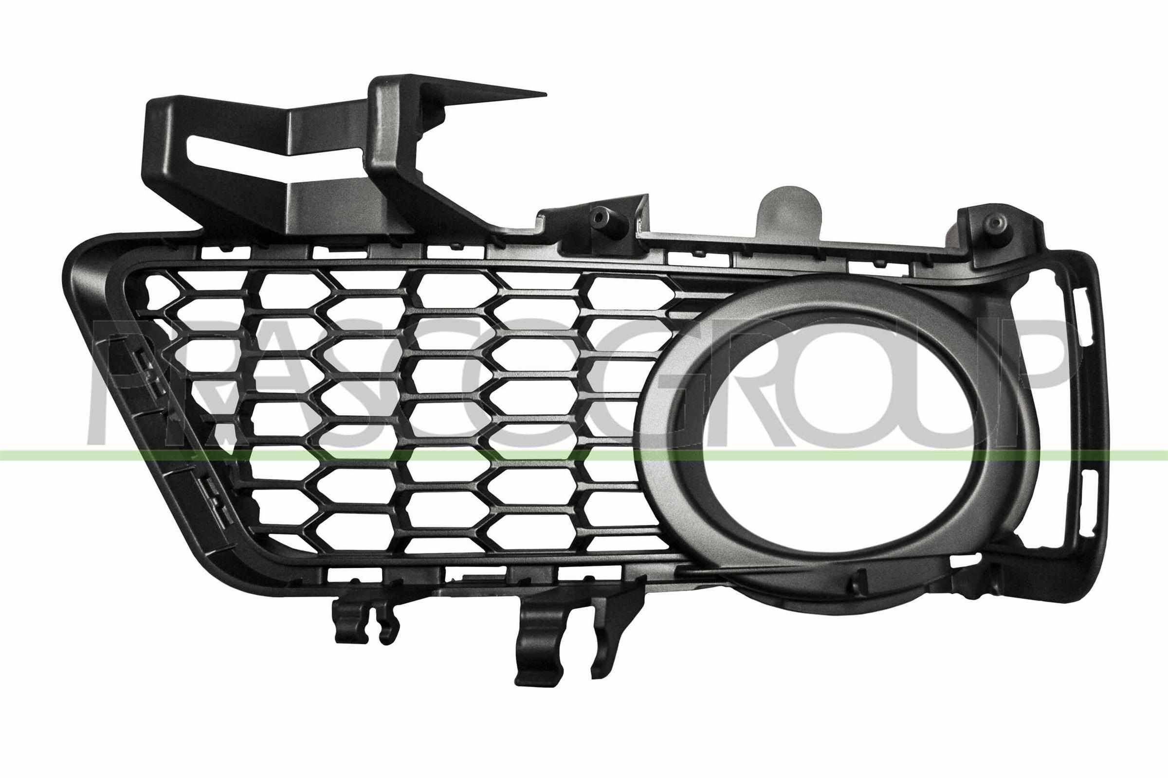 L&uuml;ftungsgitter, Sto&szlig;f&auml;nger