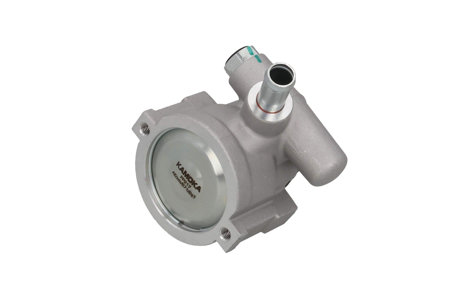 Hydraulikpumpe, Lenkung