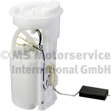 Kraftstoff-F&ouml;rdereinheit