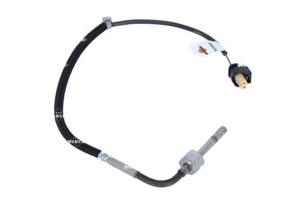 Sensor, Abgastemperatur