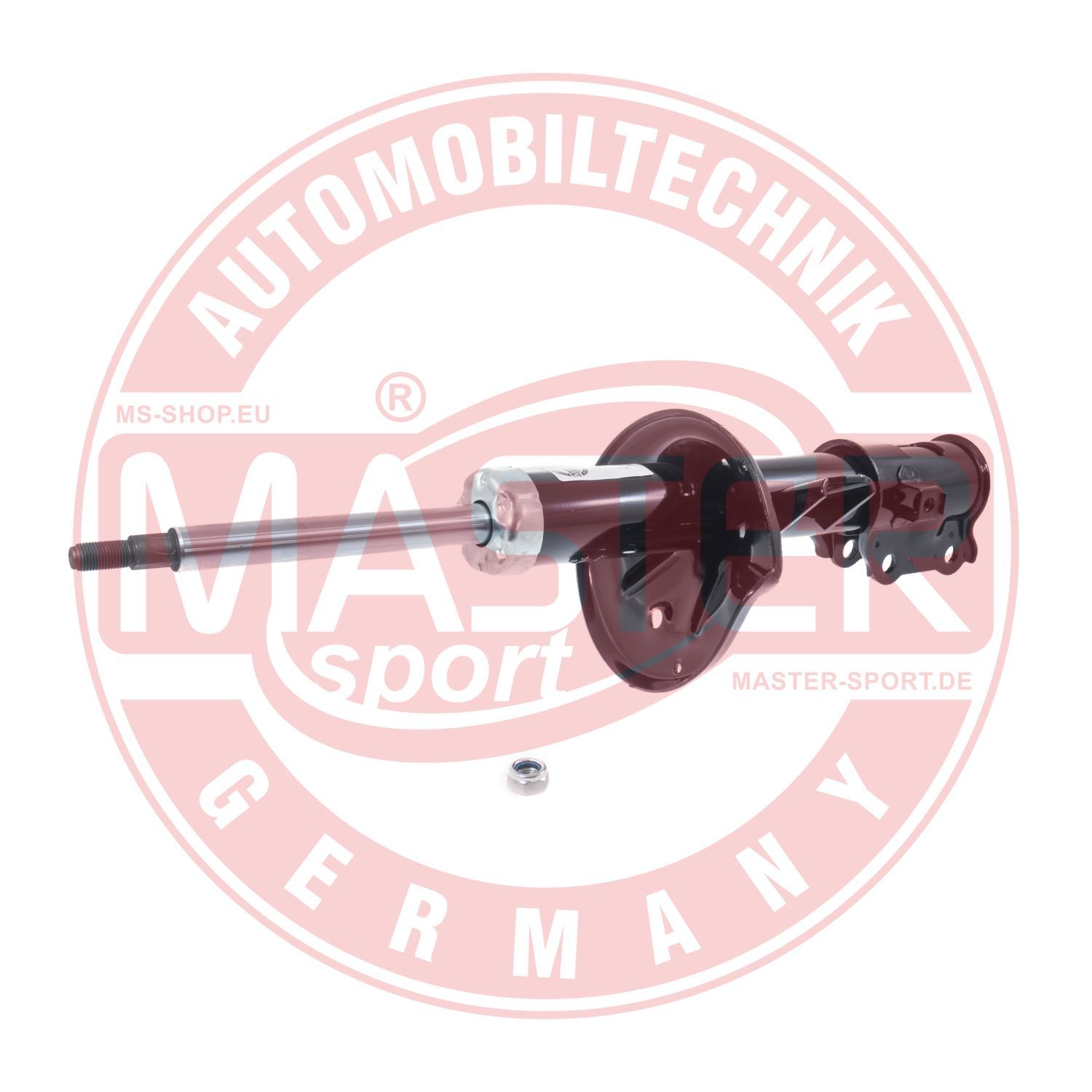 G6363G-PCS-MS MASTER-SPORT GERMANY lengéscsillapító