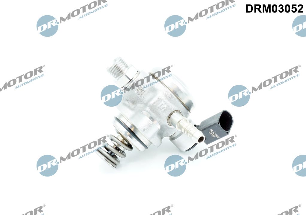 Dr.Motor Automotive DRM03052 - Hochdruckpumpe