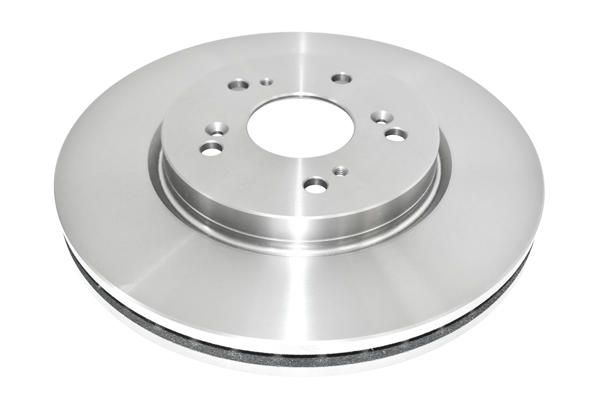 En-shield Standard [ Honda CRV RDE 08-> F ] - TecDoc 2