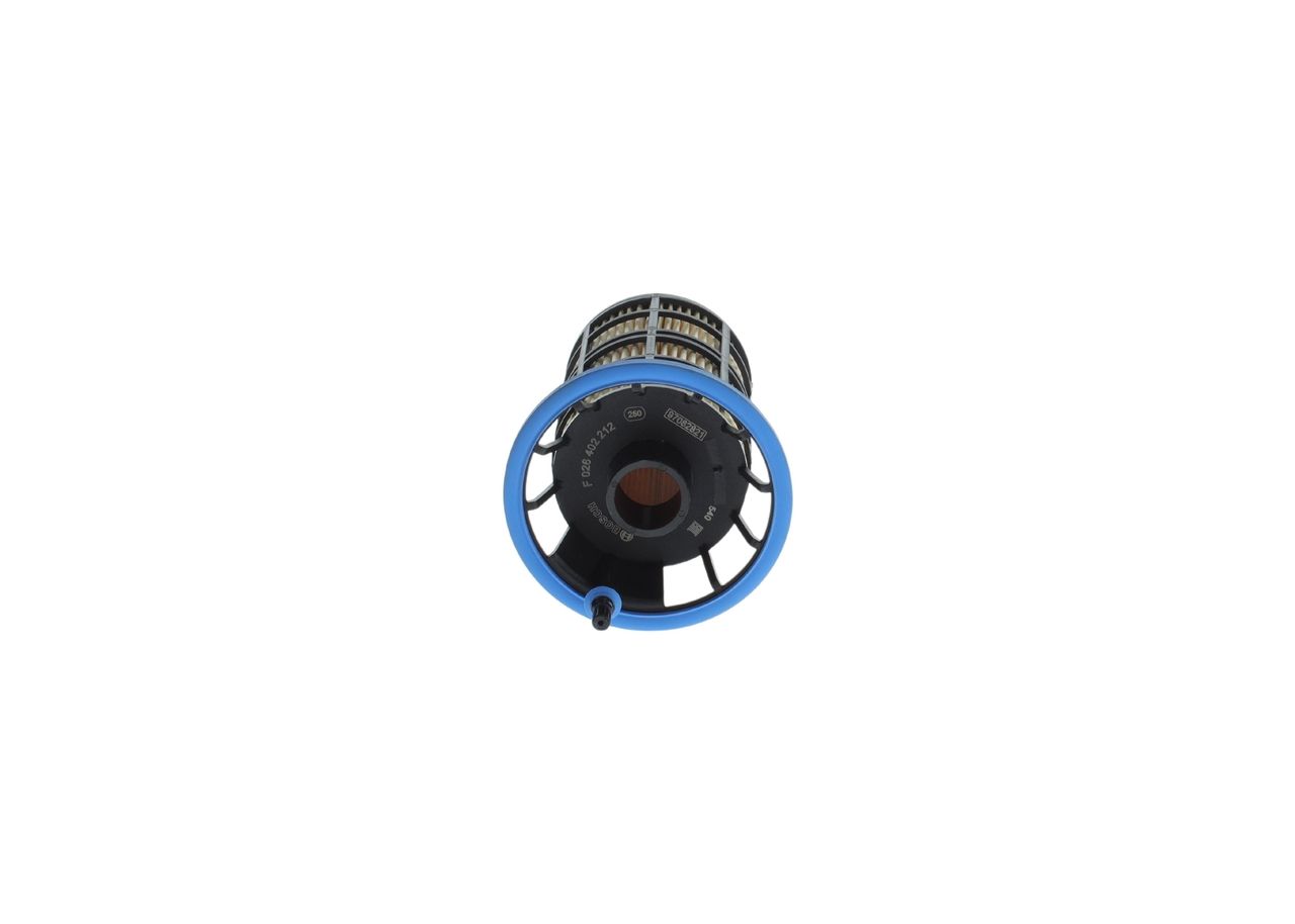 Kraftstofffilter