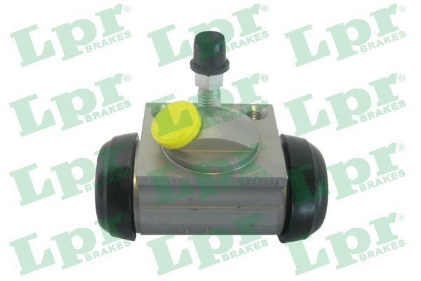 5291 LPR fékmunkahenger