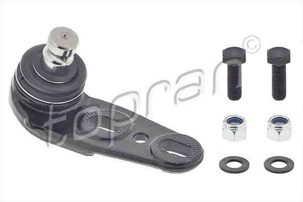 TOPRAN 104 312 - Trag-/Führungsgelenk