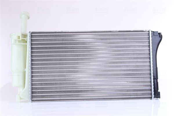K&uuml;hler, Motork&uuml;hlung