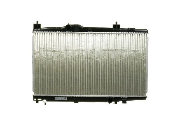 Radiador, refrigeración del motor