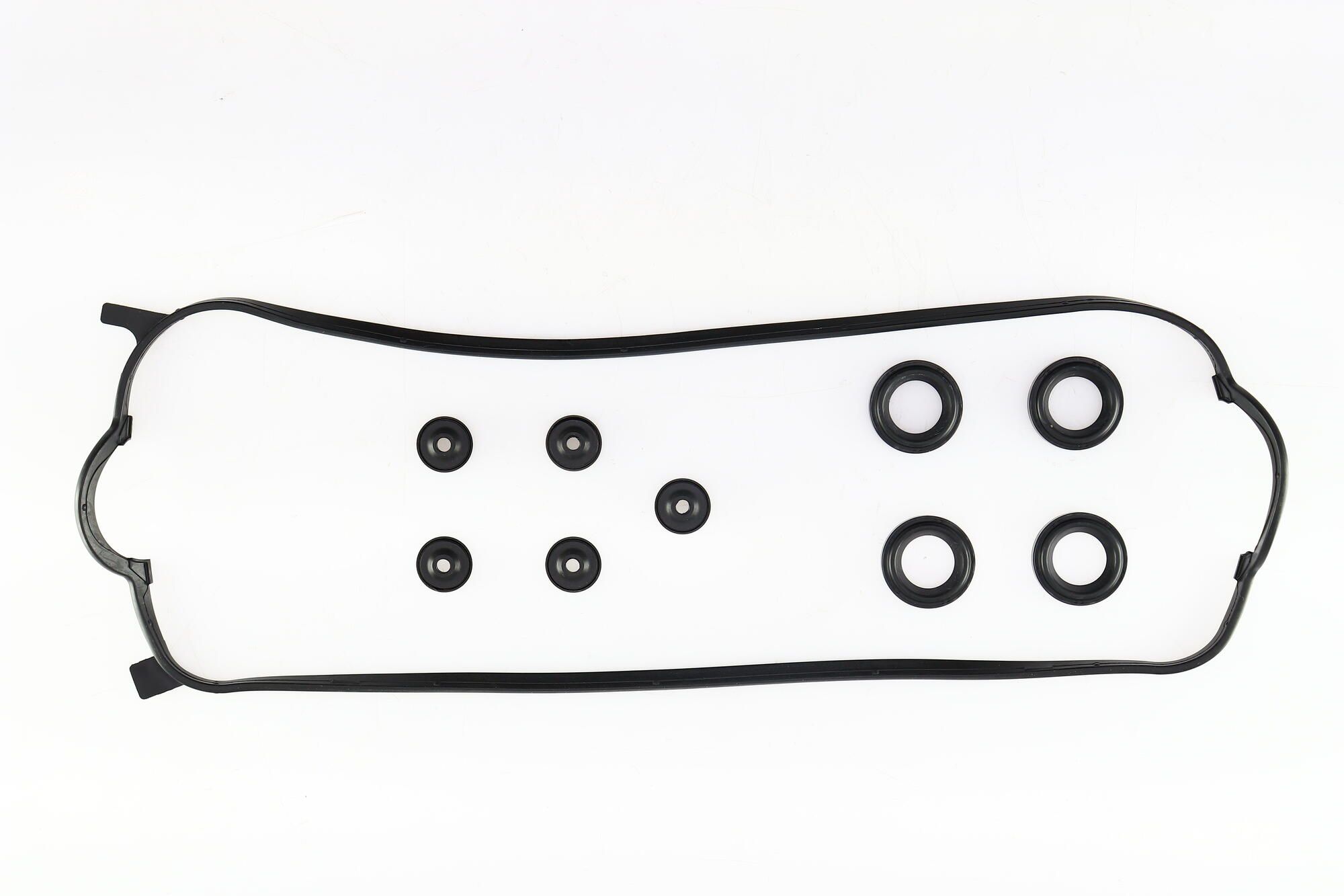 CORTECO 440159P - Dichtung, Zylinderkopfhaube