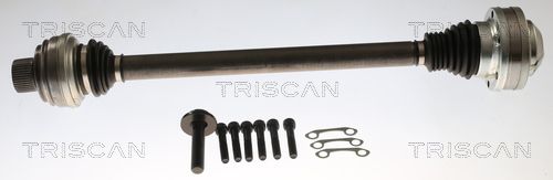 TRISCAN 8540 295091 - Antriebswelle