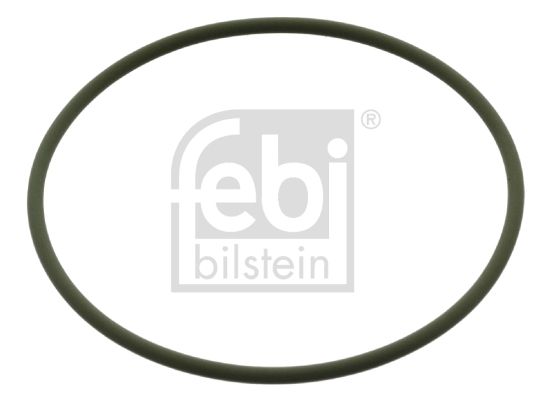 Dichtung, Zwischenwelle