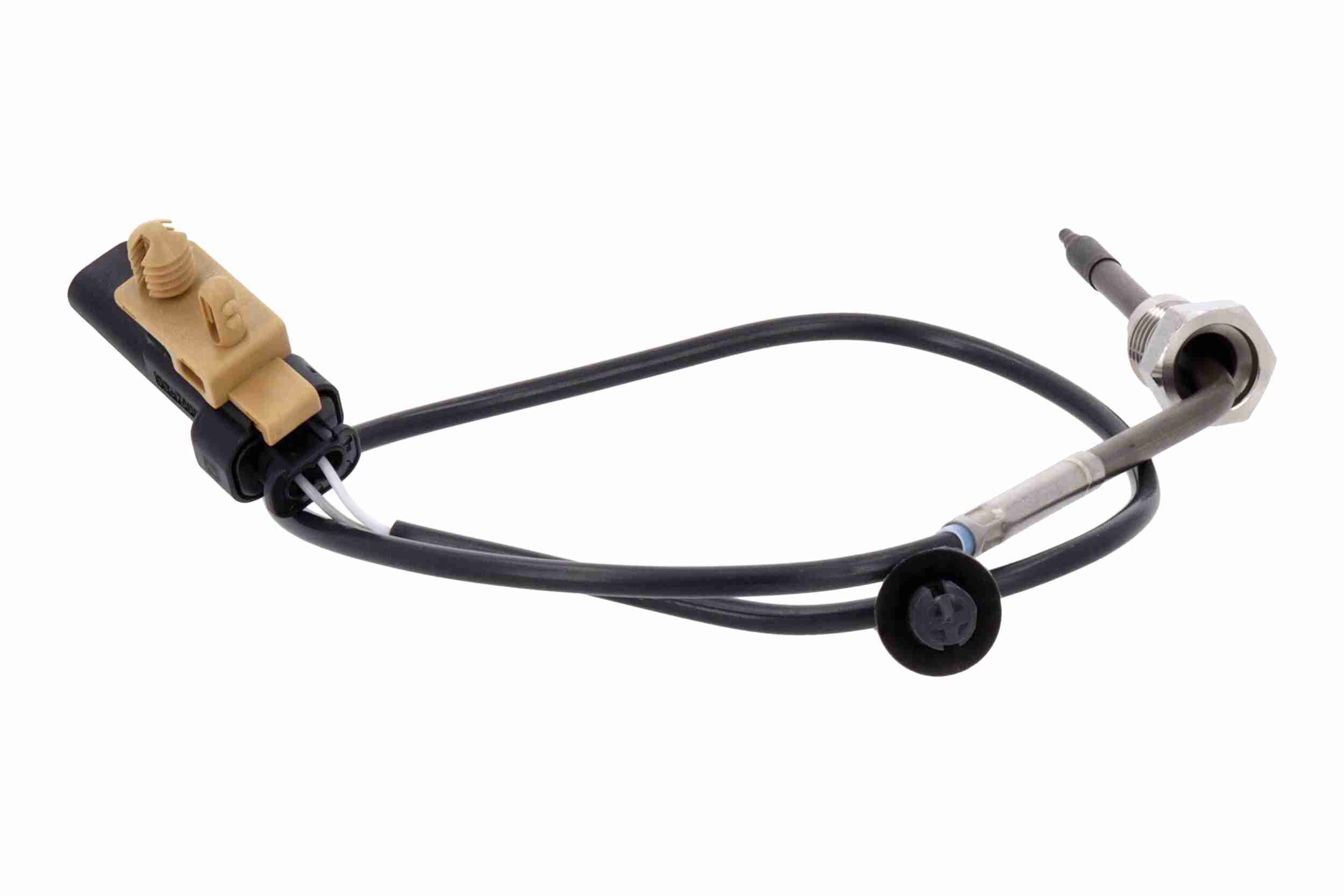 Sensor, Abgastemperatur