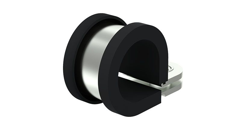 Conector, Tubería de aire comprimido