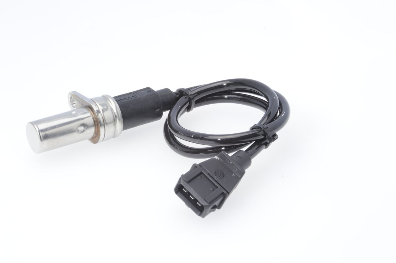 Impulsgeber, Kurbelwelle