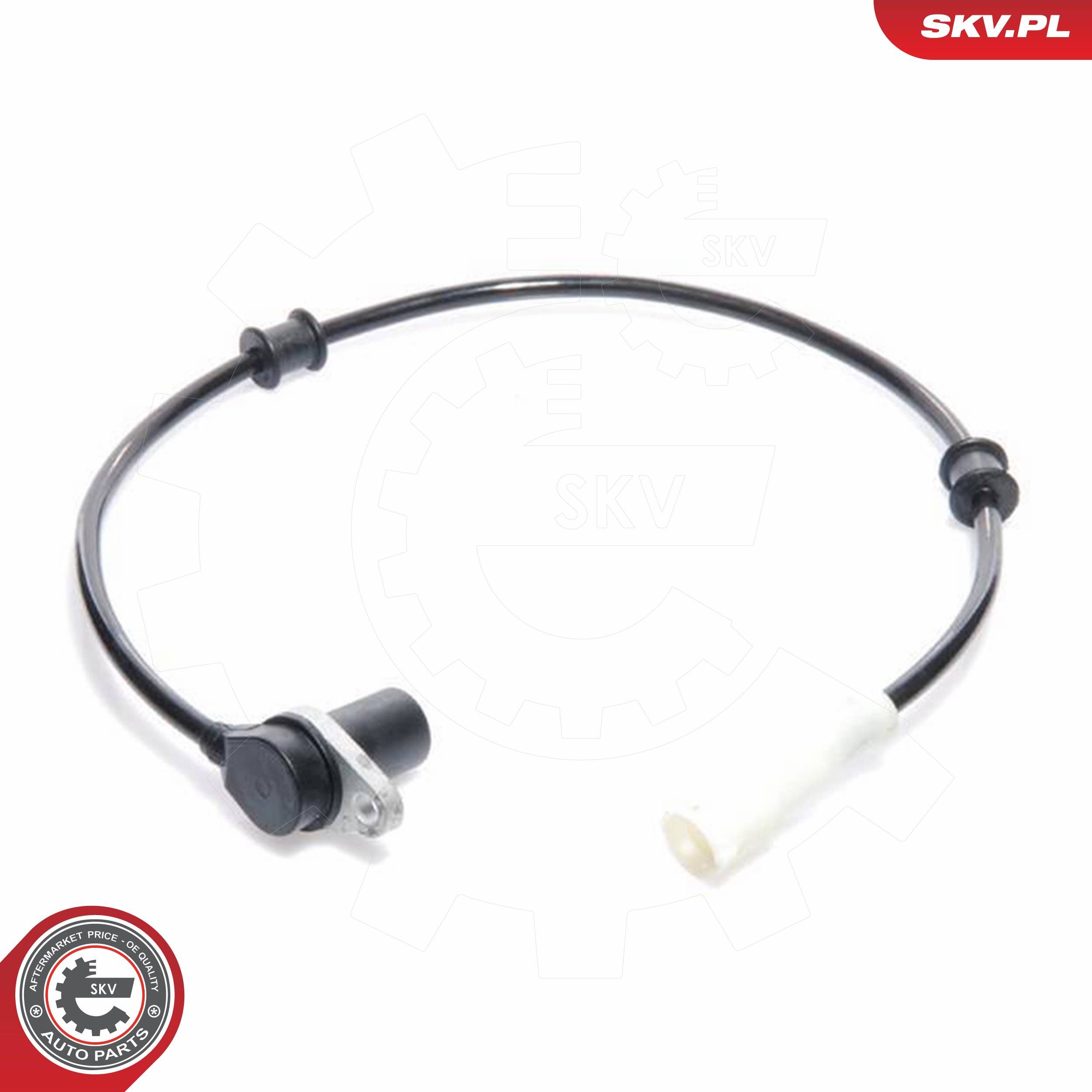 ESEN SKV 06SKV049 - Sensor, Raddrehzahl