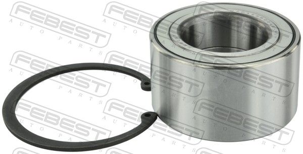 Wheel Bearing Kit DAC49880046-KIT