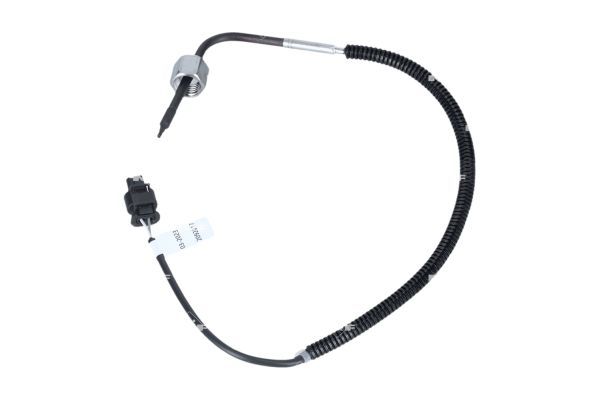 Sensor, Abgastemperatur