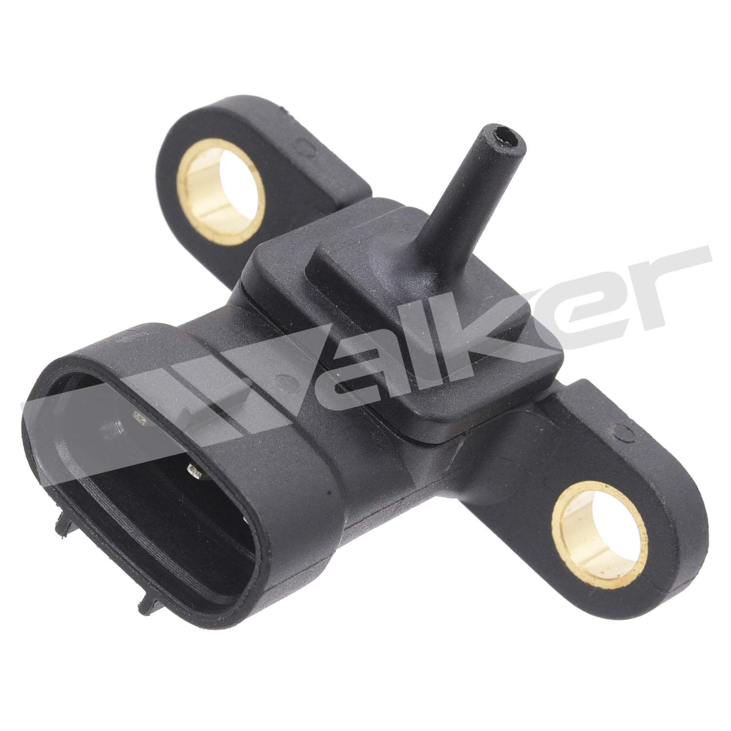 Sensor de presión de aire, adaptación a la altura