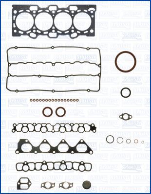 Juego completo de empaques, motor