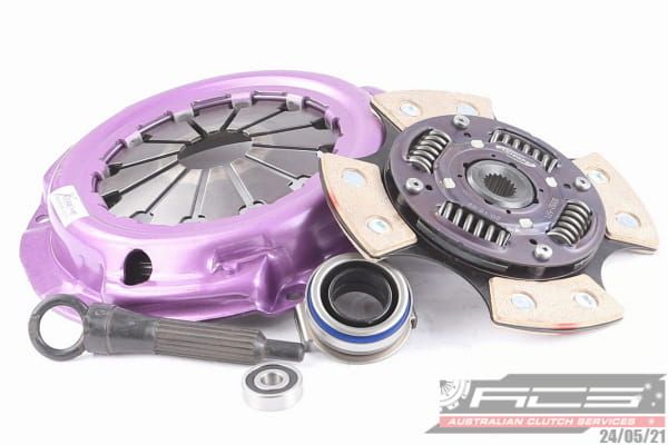 KIT PER GMH BARINA 1.3L - TecDoc Only