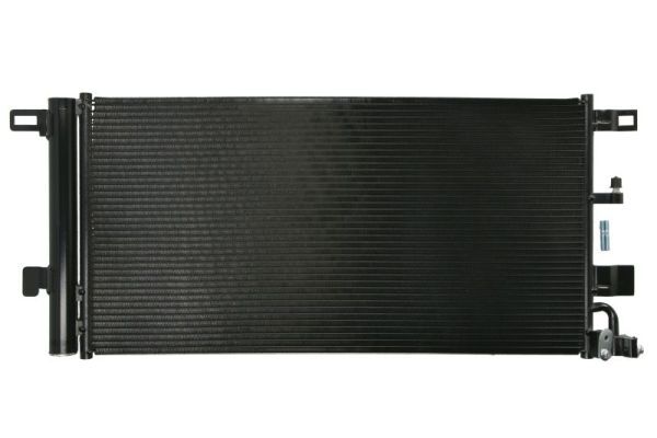 Kondensator, Klimaanlage