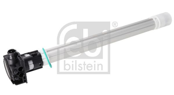 Sensor, Kraftstoffvorrat