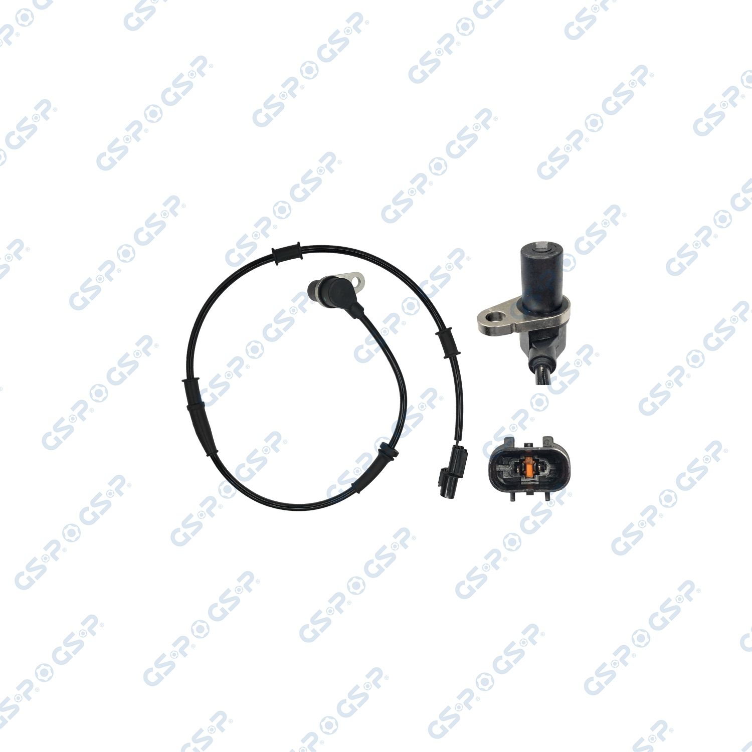 Sensor, revoluciones de la rueda