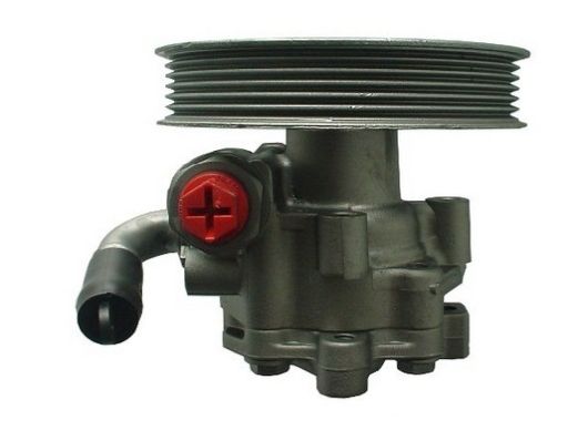 Hydraulikpumpe, Lenkung