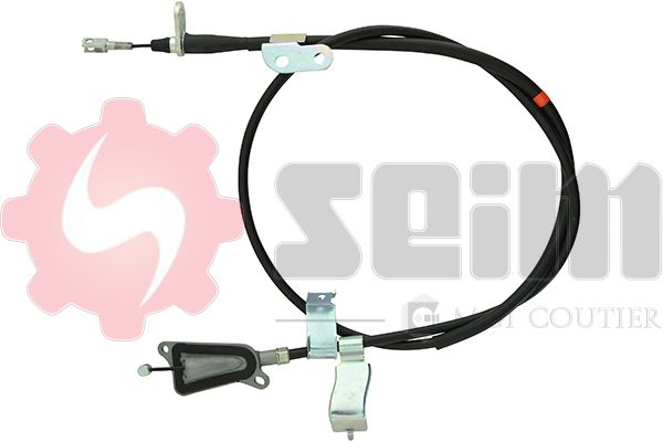 CABLE DE FRE G NISSAN X-TRAIL